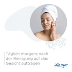 La mer MED Tagescreme ohne Parfum 50 ml