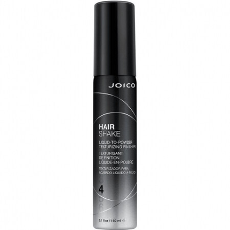 Joico Hair Shake Vloeibaar tot Poeder Texturizer Finisher Volume Spray 150ml