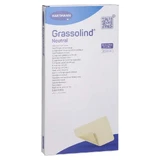Grassolind Salbenkompressen 10x20 cm ste 30 St
