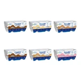 Fresubin 2 kcal crema mixta cartón 24X125 g
