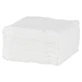 Compresses de gaze 10x10 cm stériles 8 plis 50X2 pcs.
