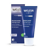 Weleda For Men - Crema da Barba Protettiva, 75ml