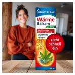 Klosterfrau Wärmebalsam 100 ml