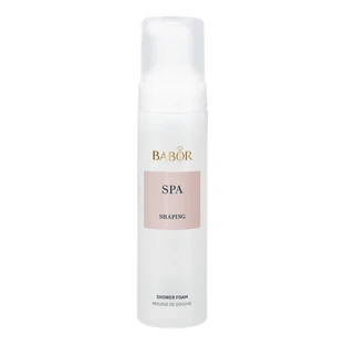 Babor Spa Shaping Shower Foam 200ml