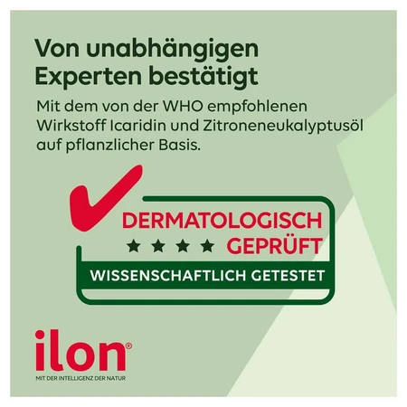 Ilon insectenspray 100 ml