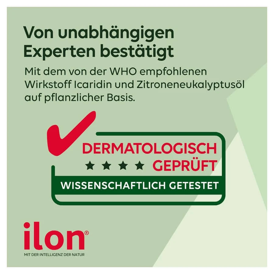 Ilon insectenspray 100 ml