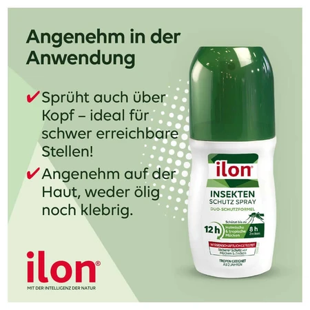 Ilon insectenspray 100 ml