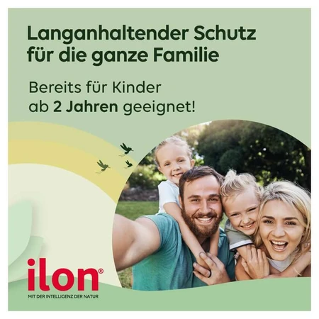Ilon insectenspray 100 ml