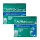 Aspirinecomplex dubbelpak 2X10 stuks