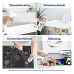SAGROTAN Disinfectant Cleaner 500 ml
