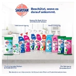 SAGROTAN Disinfectant Cleaner 500 ml
