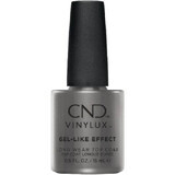 Top Coat CND Vinylux Like Efect cu efect de gel semipermanent 15ml 