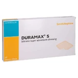 Duramax S 20x40 cm Superabsorbente silicona 10 uds.