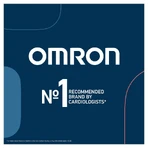 OMRON RS4 Automatische Polsbloeddrukmeter 1 stuk