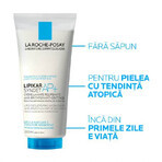 La Roche-Posay Lipikar Syndet AP+ Anti-Irritatie Crème Wash voor de Gevoelige Huid, 200 ml