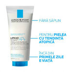 La Roche-Posay Lipikar - Syndet AP+ Crema Detergente Corpo, 200ml