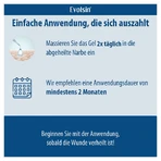 Evolsin Littekengel 20 g