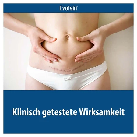 Evolsin Littekengel 20 g
