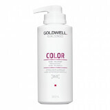 Goldwell Dualsences Color 60s haarbehandeling voor kleurverzegeling 500ml 