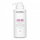 Tratament de par Goldwell Dualsences Color 60s pentru sigilarea culorii 500ml 