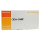 CICA CARE 6x12 cm cienka silikonowa płytka żelowa 1 szt.