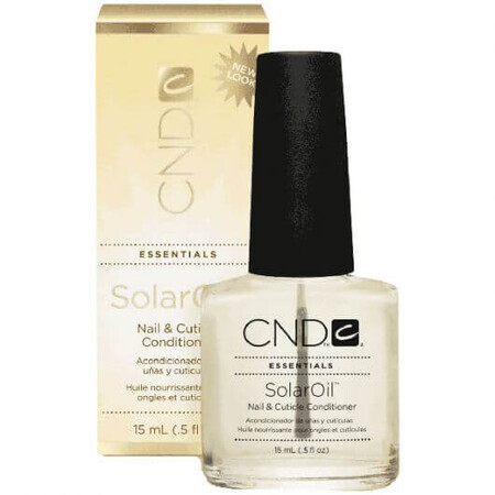 CND Solaroil nagelriemolie 15 ml