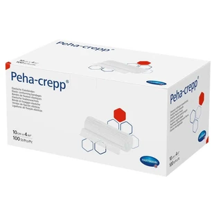 Peha-crepp 10 cm x 4 m 100 St