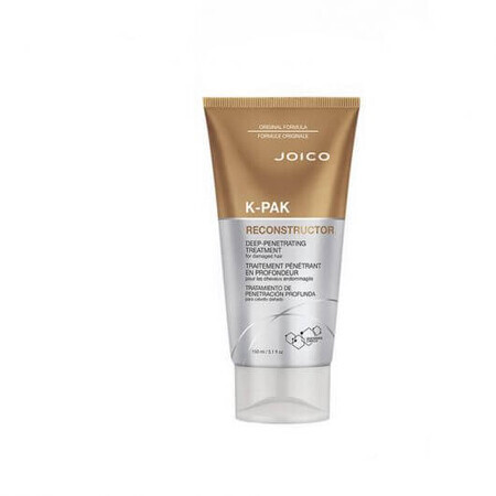 Joico K-Pak Reconstructor Treatment voor beschadigd haar 150ml 