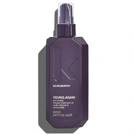 Kevin Murphy Young.Again huile de traitement nourrissante pour les cheveux 100 ml