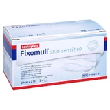 Fixomull Piel Sensible 10 cmx2 m 1 ud.