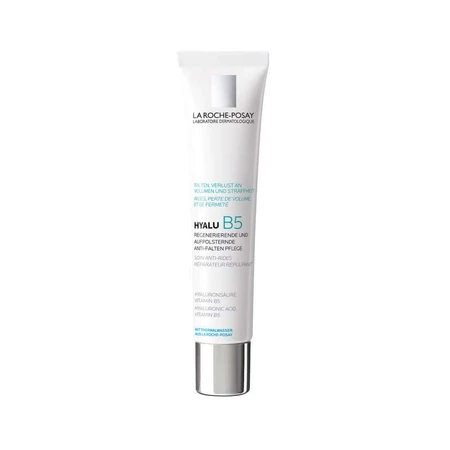 La Roche Posay Hyalu B5 Care 40 ml: ceny i cechy