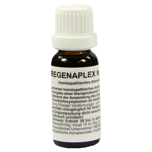 Regenaplex Nr.506 a Tropfen zum Einnehme 15 ml