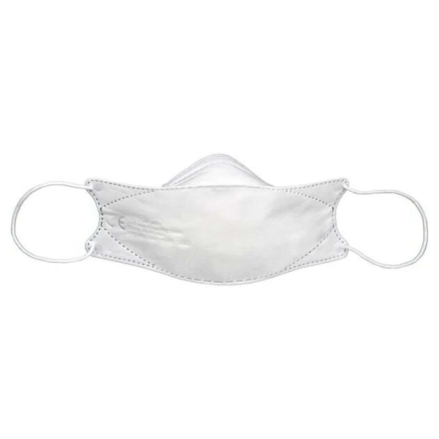 AIR EASE FFP2 masque à nanofiltre 1 pc