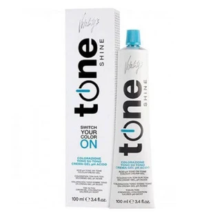 Vitality's Tone Intense Platinum Platinum Pearl Pearl Ash 11/71 100ml