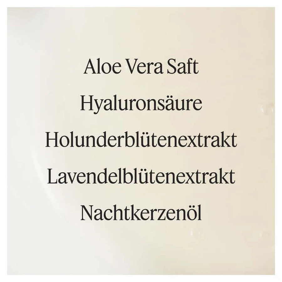 SANTAVERDE aloe vera hydro repair gel 30 ml