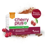 Original Montmorency Sauerkirschen Kapseln – Cherry PLUS® 180 St