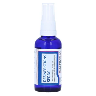 Spray dezinfectant GPH 50 ml