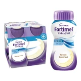 Fortimel 1,5 kcal Banaan 4X200 ml