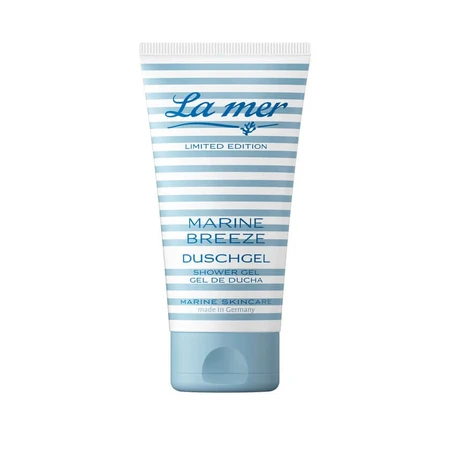 La mer MARINE BREEZE Douchegel met Parfum 150 ml