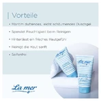 La mer MARINE BREEZE Douchegel met Parfum 150 ml