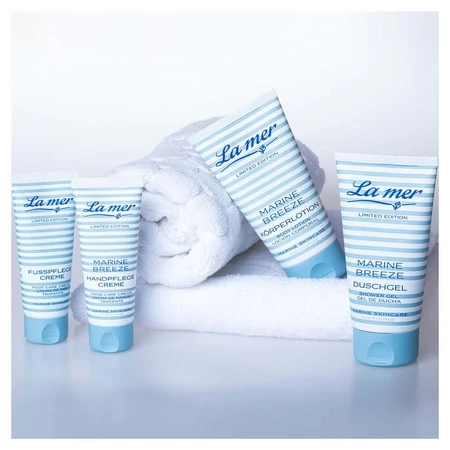 La mer MARINE BREEZE Douchegel met Parfum 150 ml