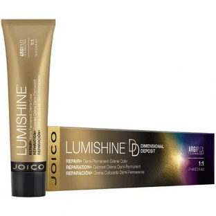 Farba do włosów Joico Lumishine Demi Crecme 3N 3N 74ml