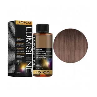 Haarkleur Joico LumiShine Demi Creme 6NW 74ml