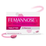 Femannose E-tabletten dubbelverpakking 2X30 stuks