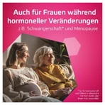 Femannose E-tabletten dubbelverpakking 2X30 stuks