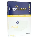 Urgoclean kompressen 15x20 cm 10 stuks.
