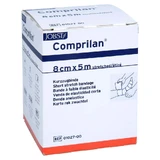 Comprilan Elast.verband 8 cmx5 m 1 st