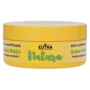 Grăsime de muls naturală Eutra 150 ml