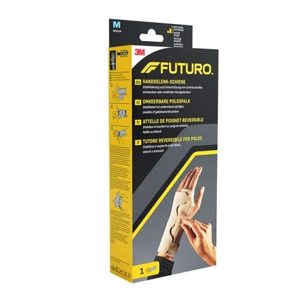 FUTURO férula de muñeca, talla M 1 ud.