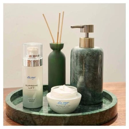 La mer SUPREME LIFT Anti-Age Serum without perfume 30 ml